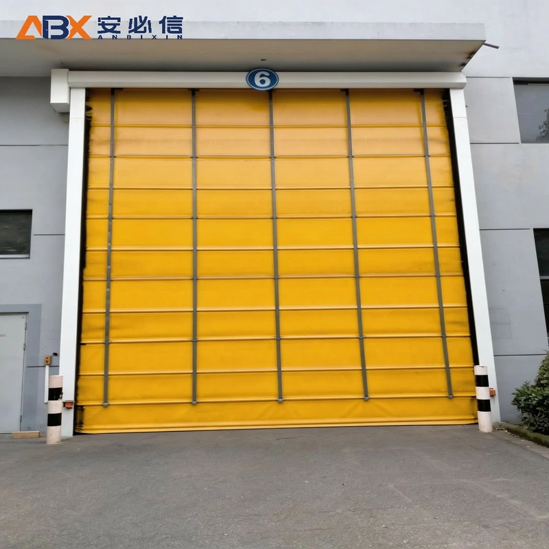 湖州柔性门